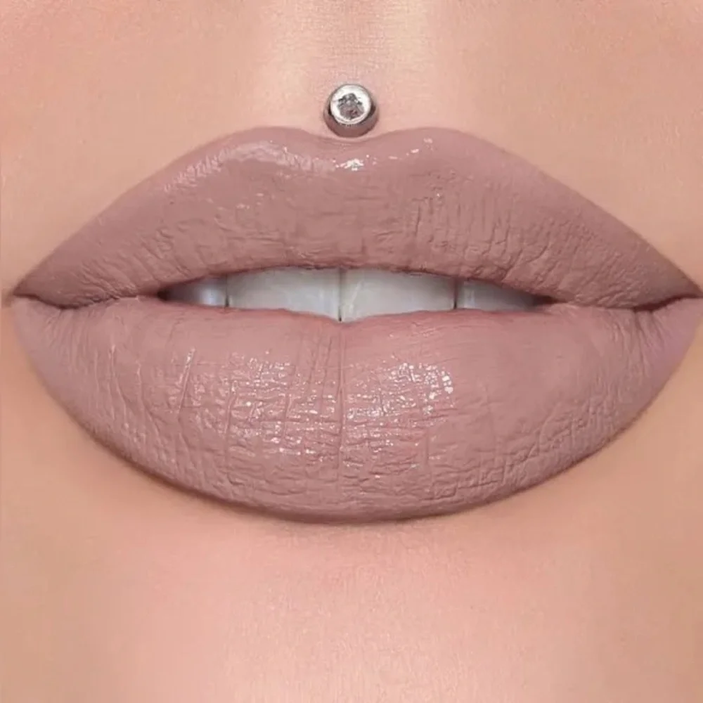 Jeffree Star Cosmetic Supreme gloss Naked In The Dark Lip Gloss